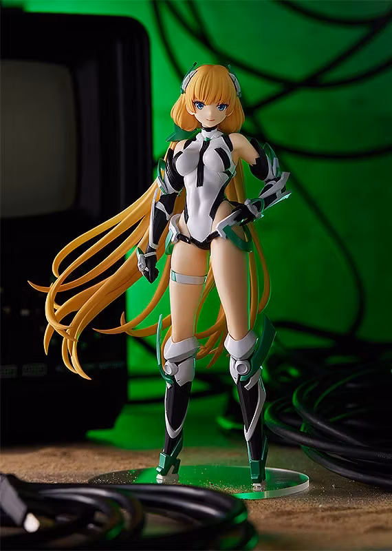 GSC POP UP PARADE Angela Balzac