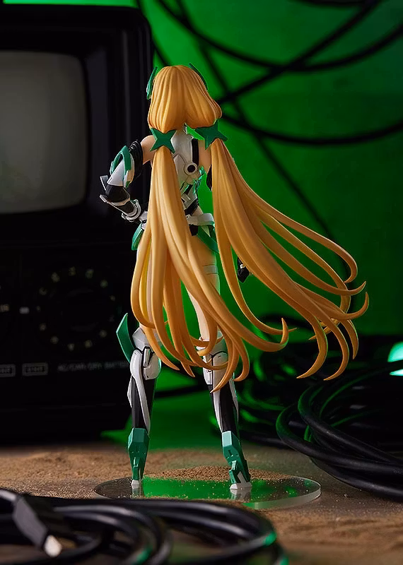 GSC POP UP PARADE Angela Balzac