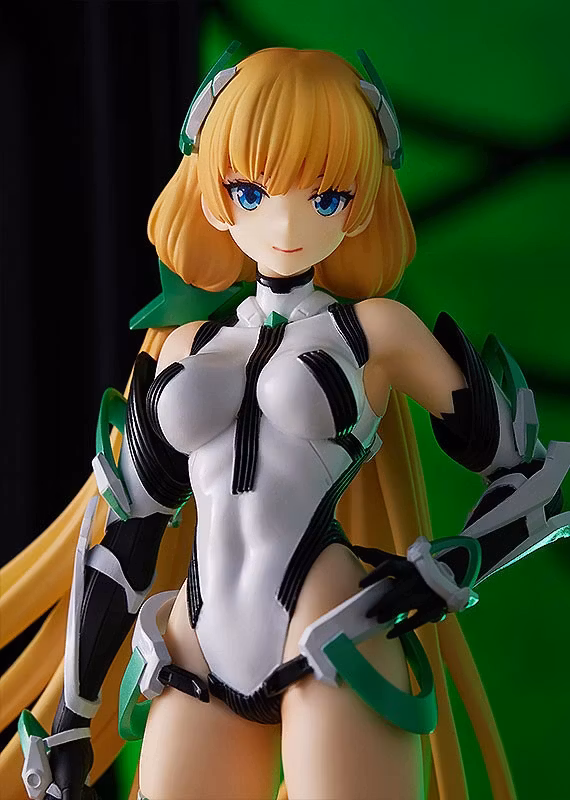 GSC POP UP PARADE Angela Balzac