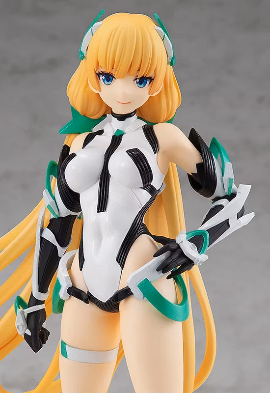 GSC POP UP PARADE Angela Balzac