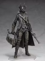 GSC Max Factory Figma Hunter