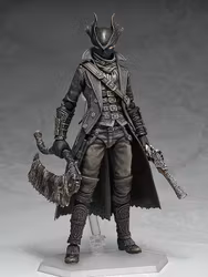 GSC Max Factory Figma Hunter