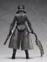 GSC Max Factory Figma Hunter