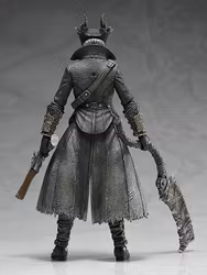 GSC Max Factory Figma Hunter
