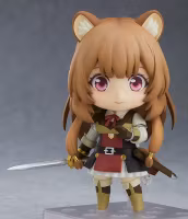 GSC Nendoroid Raphtalia
