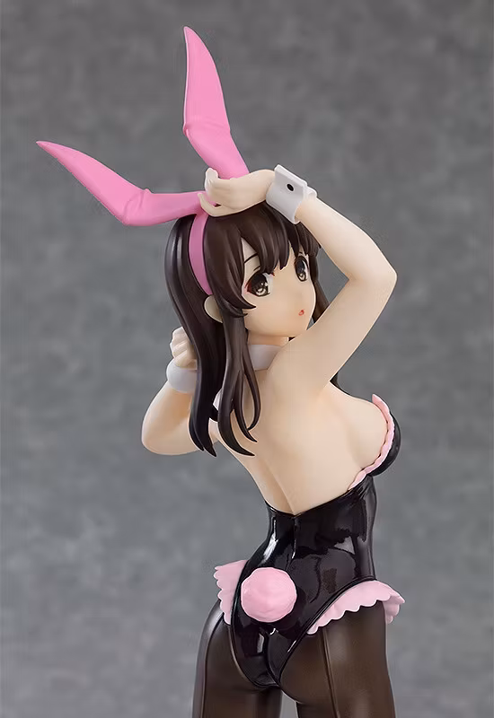 POP UP PARADE Megumi Kato: Bunny Ver.