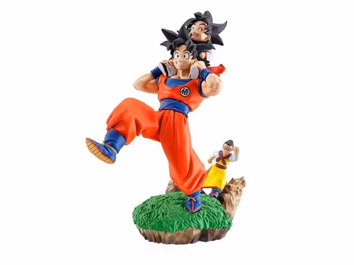 Dragon Ball Super Dracap Re:Birth (Limit Breaking Ver.) 1 random figur