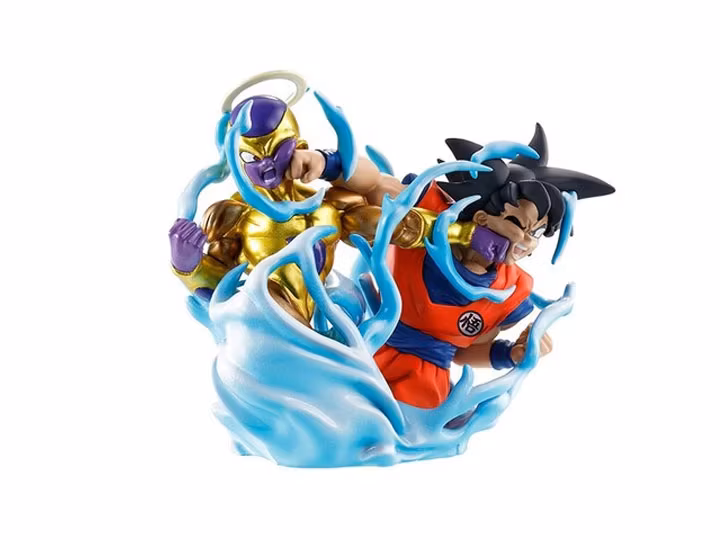 Dragon Ball Super Dracap Re:Birth (Limit Breaking Ver.) 1 random figur