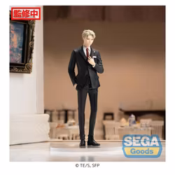 Spy X Family – Loid Forger Party Version” – Figure Pm 20Cm”