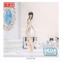 SEGA PM YOR FORGER PARTY VER. SPY X FAMILY PREMIUM FIGURE