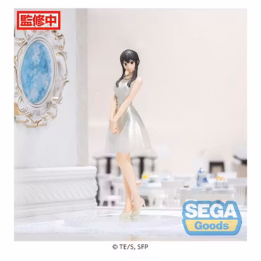 SEGA PM YOR FORGER PARTY VER. SPY X FAMILY PREMIUM FIGURE