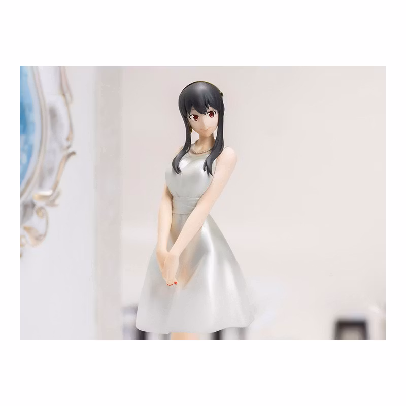 SEGA PM YOR FORGER PARTY VER. SPY X FAMILY PREMIUM FIGURE