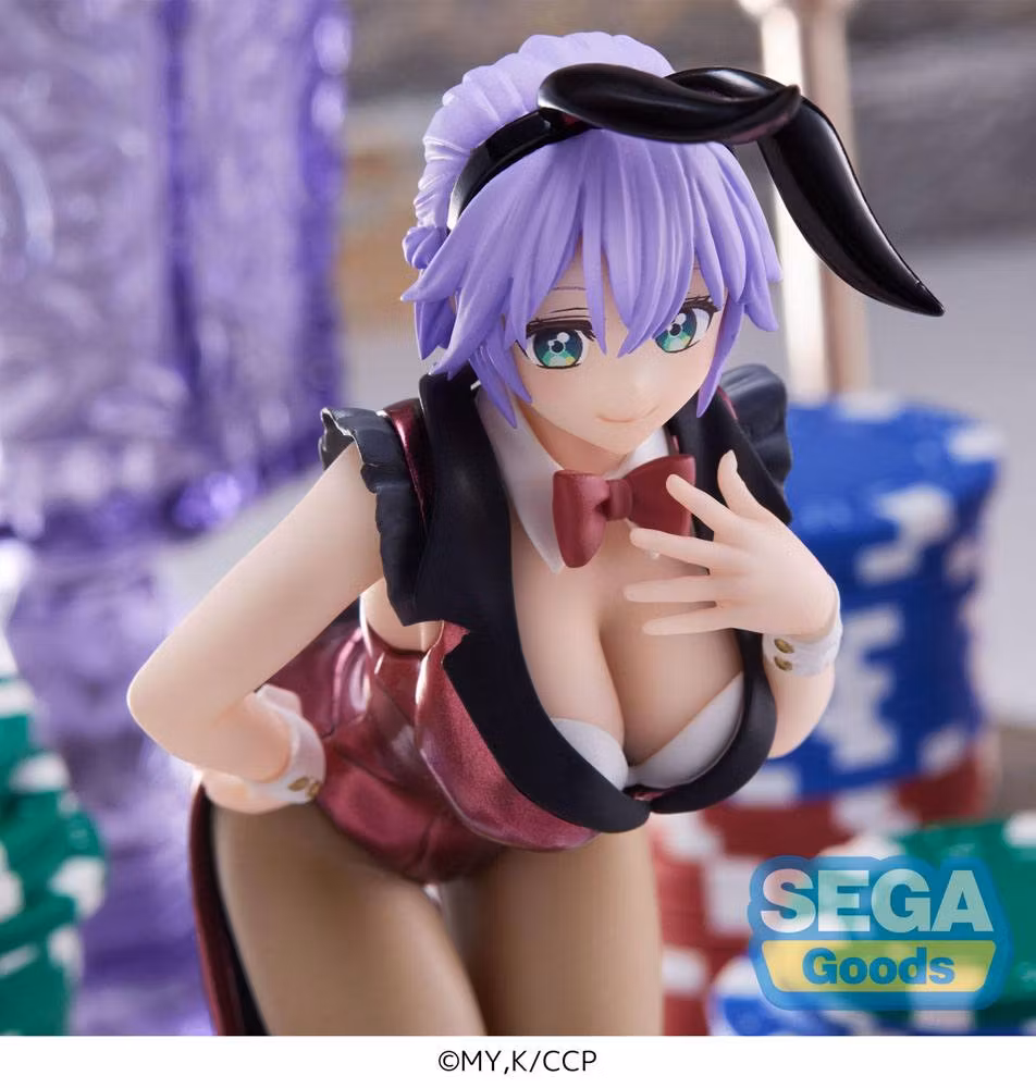 A Couple of Cuckoos PM Figure Hiro Segawa (SEGA)