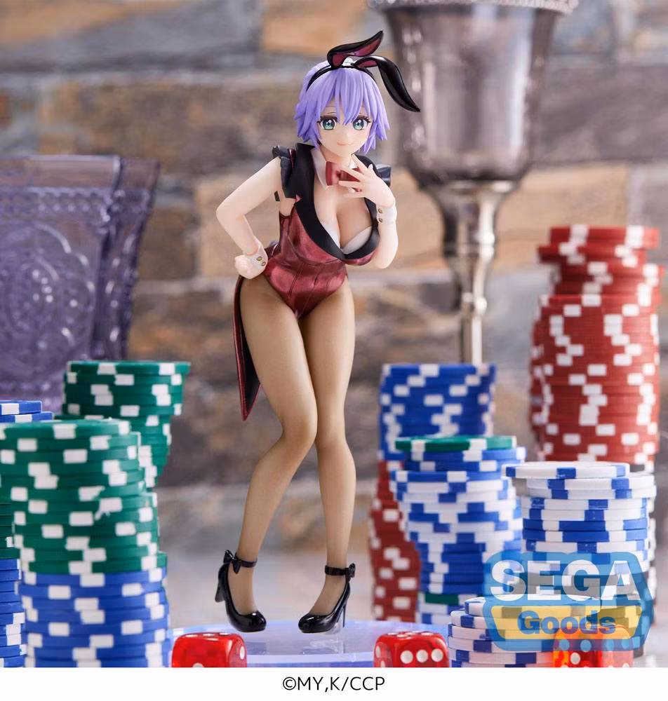 A Couple of Cuckoos PM Figure Hiro Segawa (SEGA)