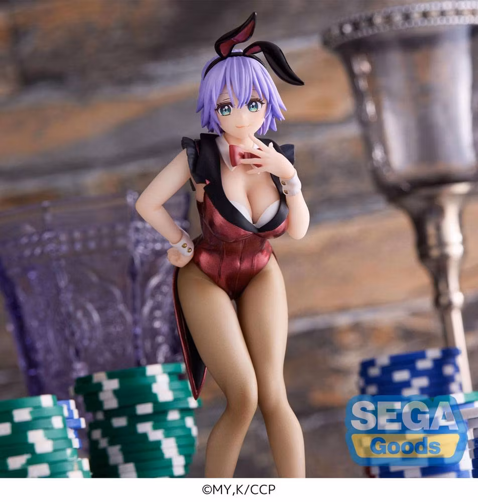 A Couple of Cuckoos PM Figure Hiro Segawa (SEGA)