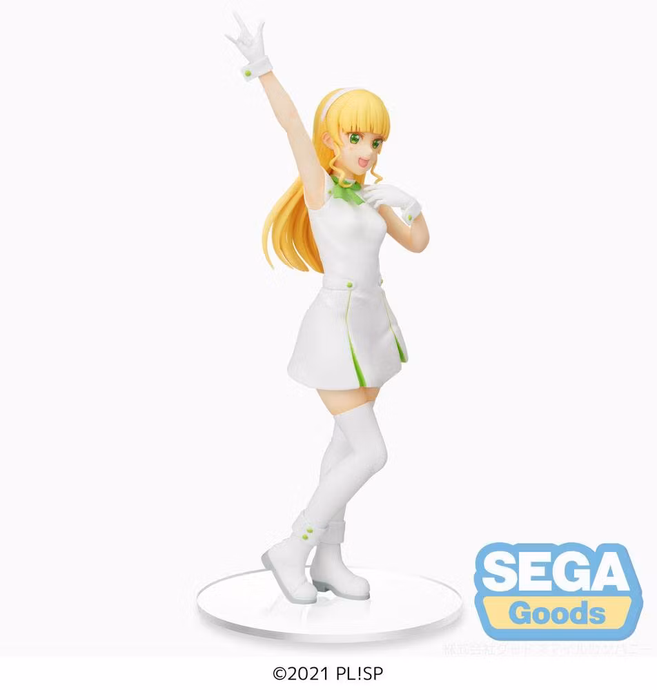 SEGA Love Live! Superstar!! PM Sumire Heanna