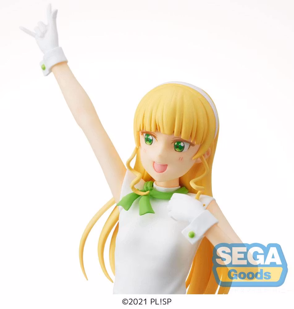 SEGA Love Live! Superstar!! PM Sumire Heanna