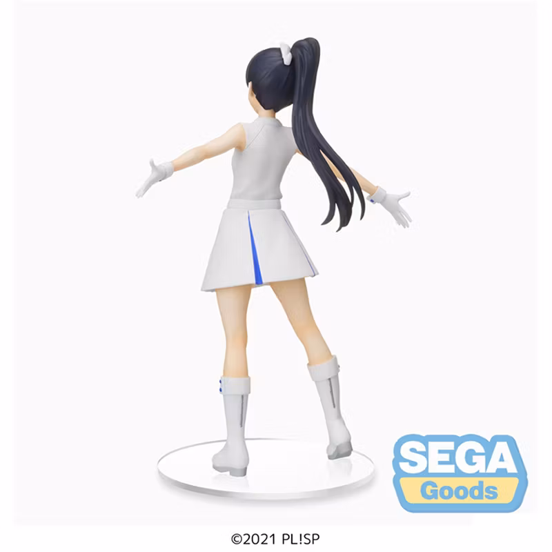 Love Live! Superstar!! - Pm Statue- Ren Hazuki