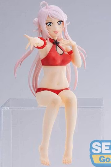 Love Live! Nijigasaki High School Idol Club PM Lanzhu Zhong