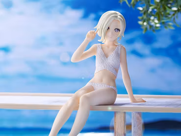 SEGA Nijigasaki High School Idol Club PM Perching Figure Mia Taylor