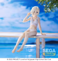 SEGA Nijigasaki High School Idol Club PM Perching Figure Mia Taylor