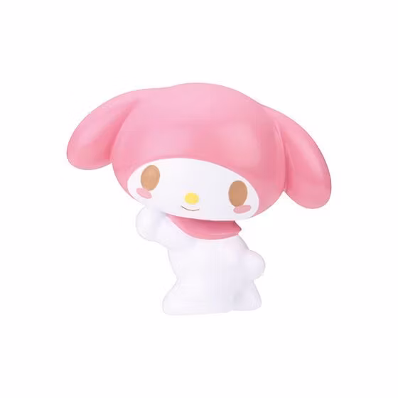 Bandai Bath Ball Sanrio Funyumaru