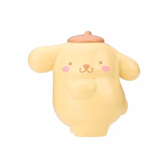 Bandai Bath Ball Sanrio Funyumaru