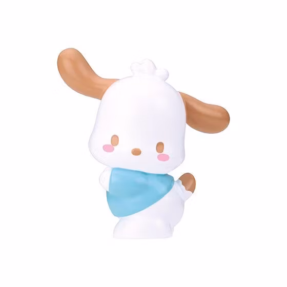 Bandai Bath Ball Sanrio Funyumaru