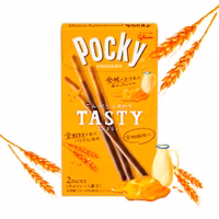 Glico Pocky TASTY
