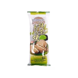 Hiyoshi Matcha Dorayaki by Hiyoshi Pastry