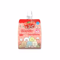 Yokoo Sumikkogurashi Apple Jelly