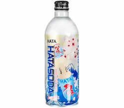 HATASODA WHITE PEACH 500ML