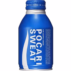 POCARI SWEAT BOTTLE CAN 300ML
