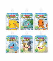 POKET MONSTERLIPOVITAN YOGURT JELLY VITAMIN DRINK