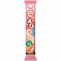 PETIT EBISEN SHRIMP CRACKER 38G