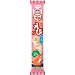 PETIT EBISEN SHRIMP CRACKER 38G