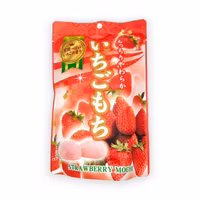 SEIKI STRAWBERRY MOCHI 130G