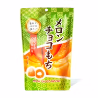 SEIKI MELON CHOCOLATE MOCHI