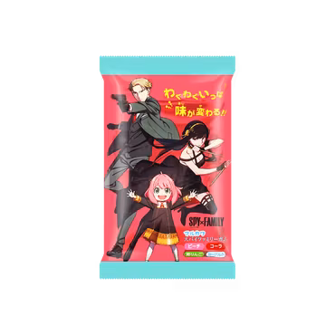 MARUKAWA SPY x FAMILY CHEWING GUM