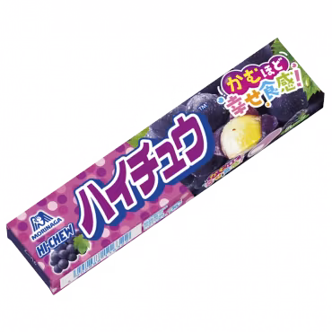 HI CHEW GRAPE 55G