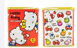 SAKUMA DROPS HELLO KITY