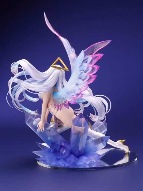 Museum of Mystical Melodies Verse01: Aria - The Angel of Crystals 1/7 Scale Figure