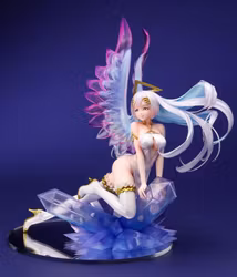 Museum of Mystical Melodies Verse01: Aria - The Angel of Crystals 1/7 Scale Figure