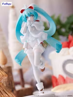 Vocaloid SweetSweets Series Hatsune Miku (Noel Ver.) Exceed Creative Figure