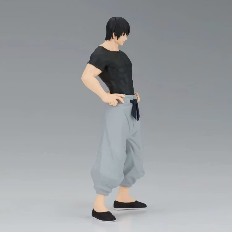 Jujutsu Kaisen Jukon No Kata Toji Fushiguro (Hidden Inventory･Premature Death)