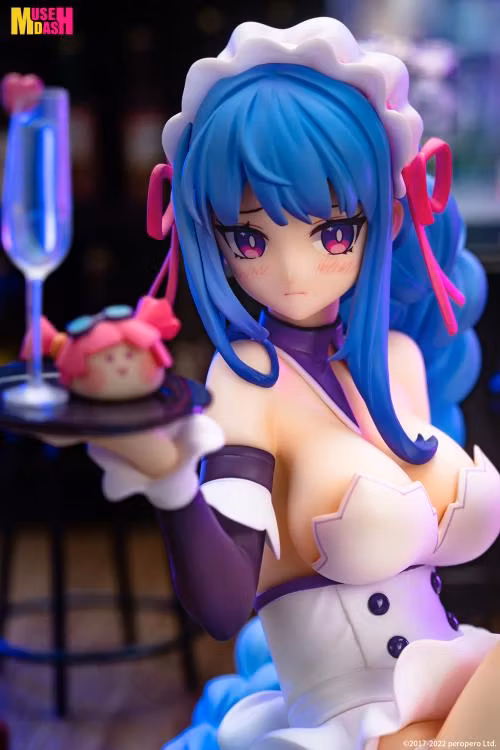 APEX Muse Dash Marija (Maid Ver.) 1/8 Scale Figure