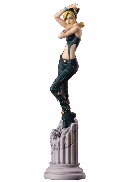 JoJo's Bizarre Adventure: Stone Ocean Jolyne Cujoh Figure Pen
