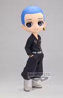 Tokyo Revengers Q Posket Hakkai Shiba (Ver.A)