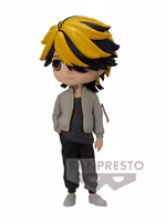 Tokyo Revengers Q Posket Kazutora Hanemiya (Ver. A)