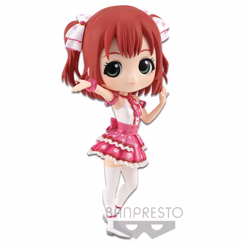 Banpresto Love Live! Sunshine Q posket -Ruby Kurosawa-(ver.B)